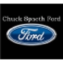 Chuck Spaeth Ford logo