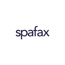 Spafax Networks, LLC logo