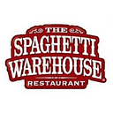 Spaghetti Warehouse logo