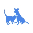 South Putnam Animal Hospital logo