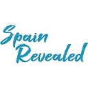 SpainRevealed logo