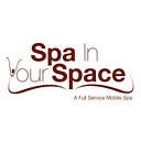 Spa In Your Space   Mobile Spa logo
