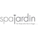 Spa Jardin logo