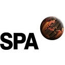 Spa Laminates Limited logo
