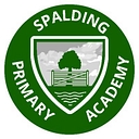 Spalding Primary Academy logo