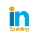 Spalding County logo