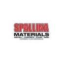 Spallina Materials, Inc. logo