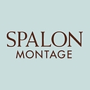 Spalon Montage logo