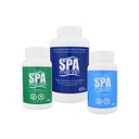 Spa logo