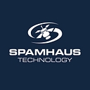 Spamhaus Technology Ltd logo
