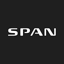 Span.io logo