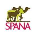 SPANA logo