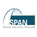 Span Parent Advocacy Network logo