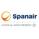 Spanair logo
