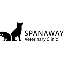 Spanaway Veterinary Clinic logo