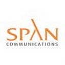 Span Communications logo