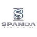 Spanda Industrial logo