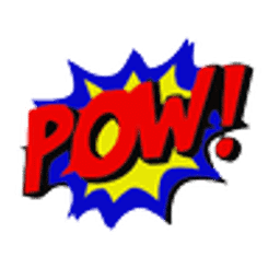 Spandex City logo