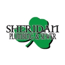 Sheridan Plumbing & Sewer logo