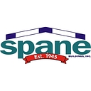 Spane Buildings logo