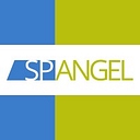 Sp Angel logo