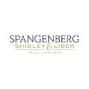 Spangenberg Shibley & Liber Llp logo