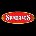Spangles Restaurant logo