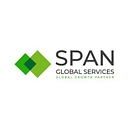 Span Global Services logo