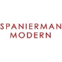 Spanierman Modern logo