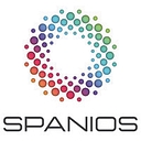 Spanios logo