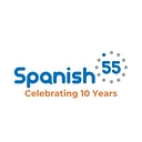Spanish55   Language And Cross Cultural Coaching logo