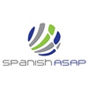 Spanish Asap logo