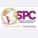 Spanish Connection Language School Ltd logo