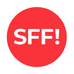 SPANISH FOR FUN, INC. logo