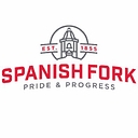 City of Spanish Fork logo