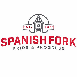 Spanish Fork City Hall logo