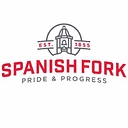 Spanish Fork City logo