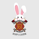 Spanish Fort Fire Rescue logo