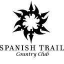 Spanish Trail Country Club, Inc. logo