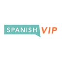 SpanishVIP logo