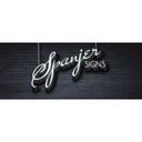 Spanjer Signs logo