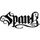 Spank Co. logo