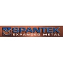 Spantek Expanded Metal logo