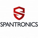Spantronics logo