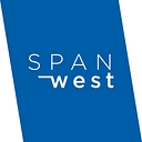Span West Building Corporation logo