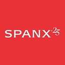 Logo for spanx.com