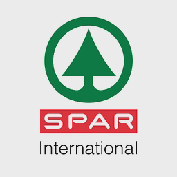 SPAR INTERNATIONAL LTD logo