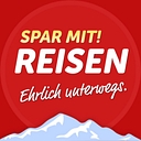 Spar Mit! Reisen DE logo