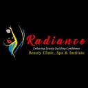 Spa Radiance logo