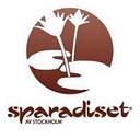 Sparadiset Stockholm AB logo